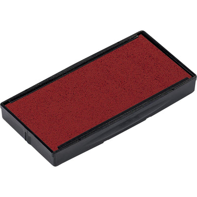 INK PADS 6/4913 RED (TRO83430)