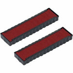 INK PADS 6/4916 RED (TRO83438)