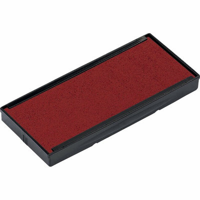 INK PADS 6/4915 RED (TRO83434)