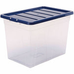 PLAST.STORAGE BOX 64L (FEL100138054)