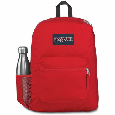 BACKPACK JANSPORT C.TOWN RED (JSC549071)