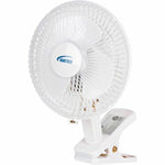 CTP-6.CLIP-ON DESK FAN 6" (MIPEA304)