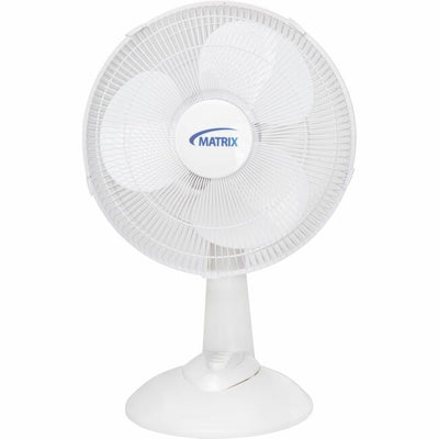 TP7-12A - OSCIL. DESK FAN 12" (MIPEA305)