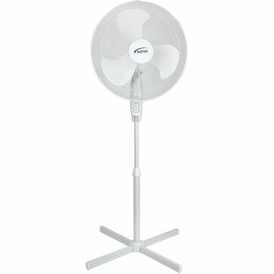 OSCILLATING PEDESTAL FAN 16" (MIPEA658)