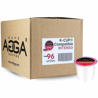 INTENSO 96U K.CUP (CAF839367)