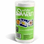 PAPER TOWEL W.SWAN 210SH. (KRI01122)