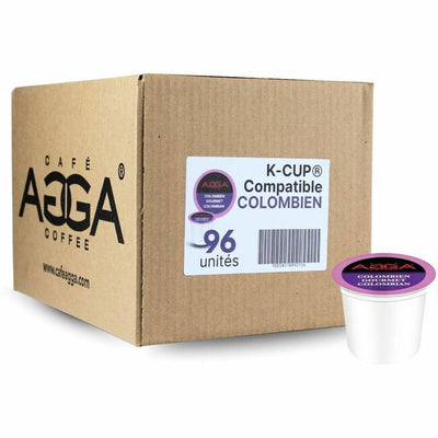 COLOMBIEN 96U K.CUP (CAF839369)