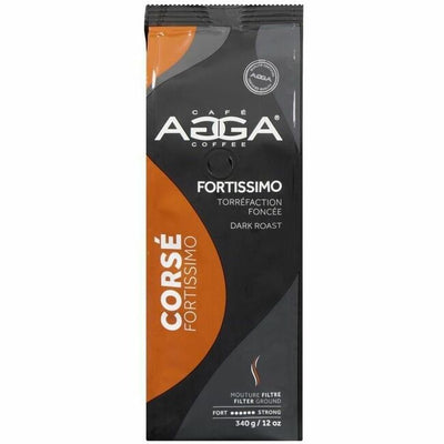 FORTISSIMO 340G FILTER (CAF839372)