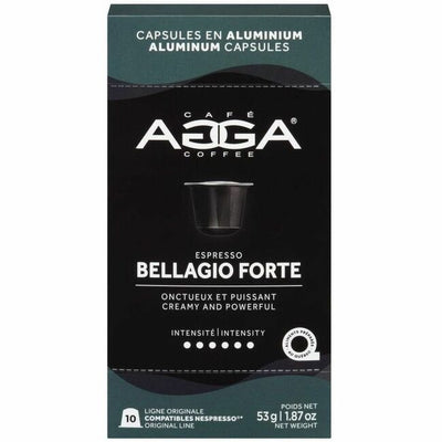 BELLAG.F. NESPRES.COMP CAPSULE (CAF839362)