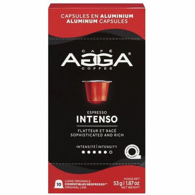 INTENSO NESPRES.COMP CAPSULE (CAF839359)