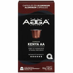 KENYA NESPRES.COMP CAPSULE (CAF839361)