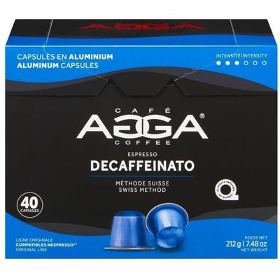 DECAF.40U.NESP.COMP.CAPS. (CAF839363)