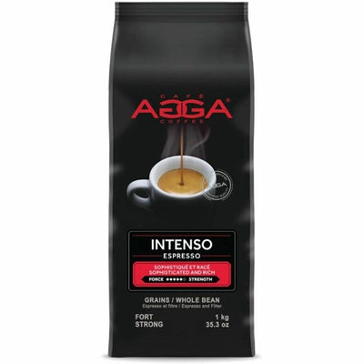 INTENSO 1000G BEANS (CAF839377)