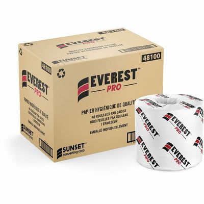 BATH.TISSU EV.PRO 1PLY (SUV48100)