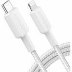 USB-C TO LIGHTNING 3FT CABLE (ANKA81B5H215)