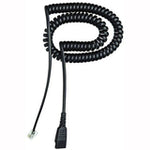 JABRA GN8000 COILED CORD (JBR010203)
