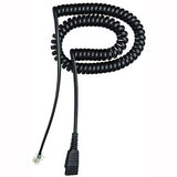 JABRA GN8000 COILED CORD (JBR010203)