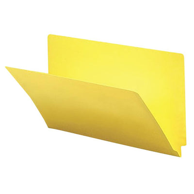 YELLOW LEG. LAT. FOLDER (SMD28910)