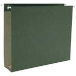 Smead Letter Recycled Hanging Folder (SMD64259)