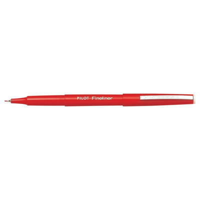 Pilot Fineliner Marker (PIL085956)