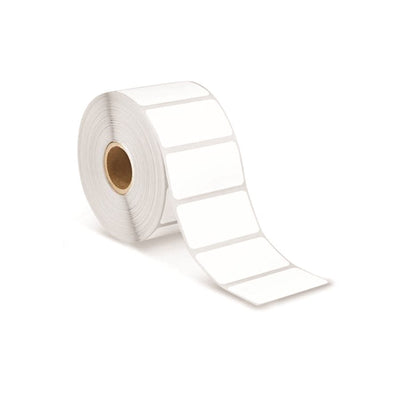 RL-2800 LABEL 4X2 WHT,2800/RL (OCR4747)