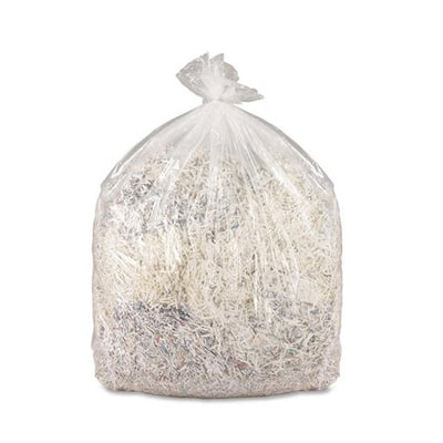 BAG SHREDDER 24LX30H (MBMAC0908)