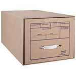 SPACESAVER FILE LTR (2PIECES) (ESS424)