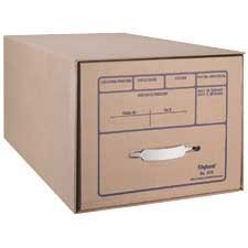 SPACESAVER FILE LTR (2PIECES) (ESS424)