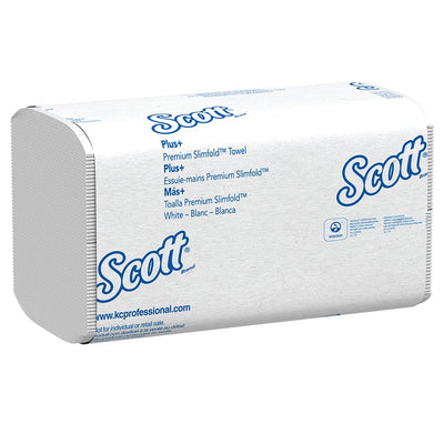 KLEENEX HAND TOWEL  04442 (KCC04442)