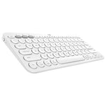 K380 W-LESS KEYBOARD*WHITE (LOG920-009600)