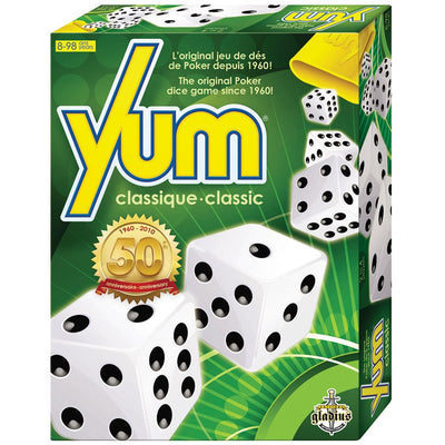 GAME YUM CLASSIC (EDIGLA5000)
