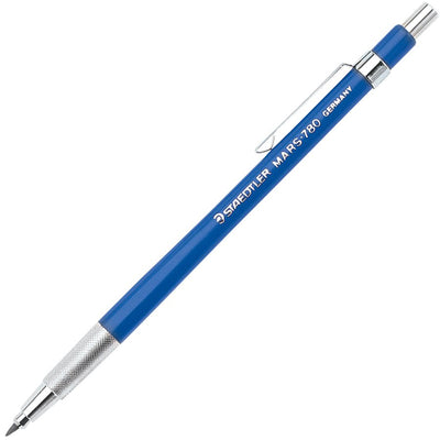 Staedtler Mars Technico Lead Holder (STD780-BK)
