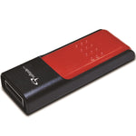 PRATICO 3.0 USB KEY 16GB RED (PFH50110-B)