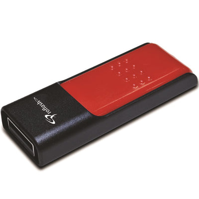 PRATICO 3.0 USB KEY 16GB RED (PFH50110-B)