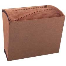 TUFF 1-31 EXP-.FILE 12 X10 (SMD70467)