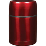 RED INSULATED CONTENT 600ml (GCIXG600RD)