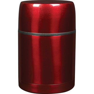 RED INSULATED CONTENT 600ml (GCIXG600RD)