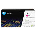 HP 217Z - Ultra High Yield - magenta - original (HEWW2173Z)
