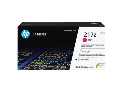 HP 217Z - Ultra High Yield - magenta - original (HEWW2173Z)