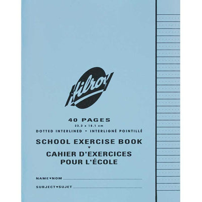 Hilroy Notebook (HLR11969)
