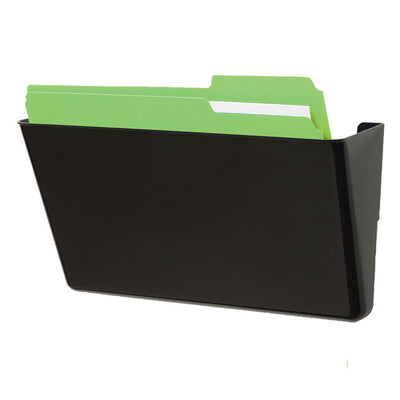 Deflecto EZ Link Sustainable DocuPocket (DEF93204)