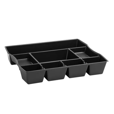 Rubbermaid Regeneration Plastic Drawer Organizer (RUB21864)