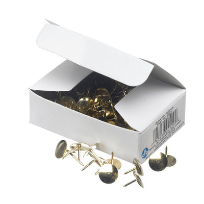 3/8" BRASS THUM TACK (ACM00520)