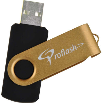 Proflash FlipFlash Flash Drive (PFH21380)