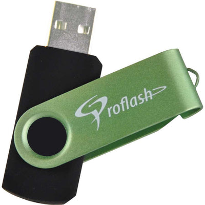 Proflash FlipFlash Flash Drive (PFH21381)