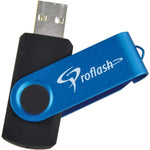 Proflash FlipFlash Flash Drive (PFH21432)