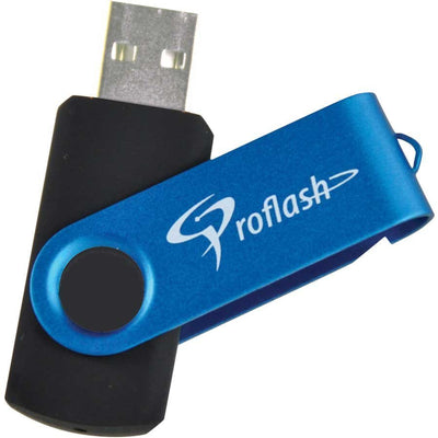 Proflash FlipFlash Flash Drive (PFH21532)