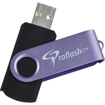 Proflash FlipFlash Flash Drive (PFH21383)