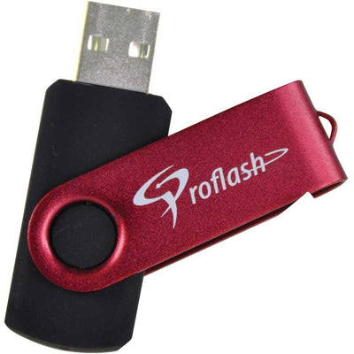 Proflash FlipFlash Flash Drive (PFH21394)
