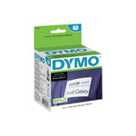 Dymo LabelWriter Adhesive Name Badges (DYM30857)